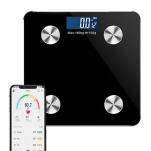 Balança Digital Bluetooth Atacado