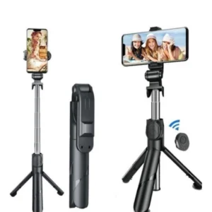 Bastão De Selfie Tripé Para Smartphone Atacado