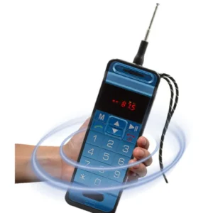 Caixa De Som Bluetooth Formato de Telefone Atacado