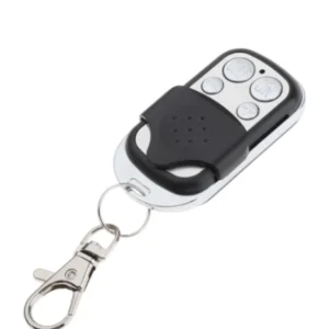 Controle Remoto Universal Para Portão Atacado