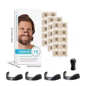 Dilatador Nasal Atacado