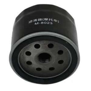 Filtro de Óleo M-8023 Para Moto Atacado e Varejo