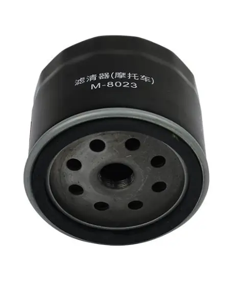 Filtro de Óleo M-8023 Para Moto Atacado e Varejo