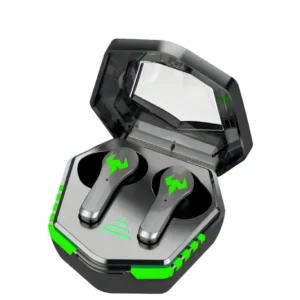Fone De Ouvido Bluetooth Led Gamer Atacado