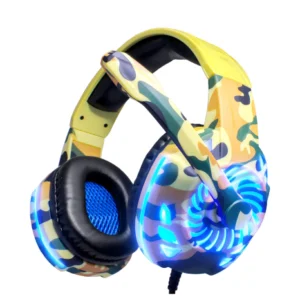 Fone De Ouvido Headset Gamer G305 Atacado