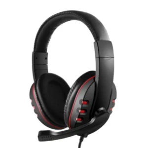 Fone Pc Gamer Estéreo Com Microfone Atacado