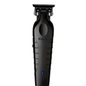 Maquininha De Acabamento Kemei Km 2299 Profissional Atacado