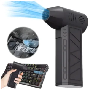 Mini Soprador De Ar Atacado