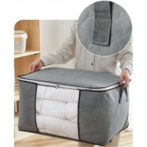 Sacos Organizador De Cobertor Atacado