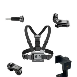 Suporte Peitoral Celular Gopro Atacado