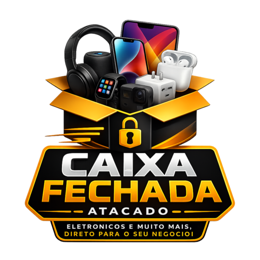 Caixa Fechada Atacado