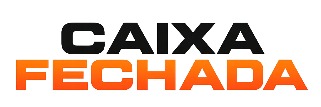Caixa Fechada Atacado